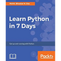 Learn Python in 7 Days