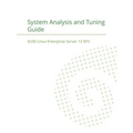 SUSE Linux Enterprise Server 12 - System Analysis and Tuning Guide