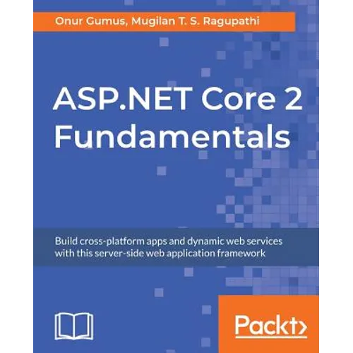 ASP.NET Core 2 Fundamentals