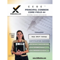 Ceoe Osat Principal Common Core Field 44 Teacher Certification Test Prep Study Guide