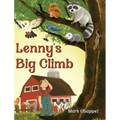 Lenny's Big Climb