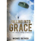 Falling Into Grace - Paperback
