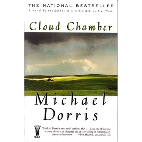 Cloud Chamber