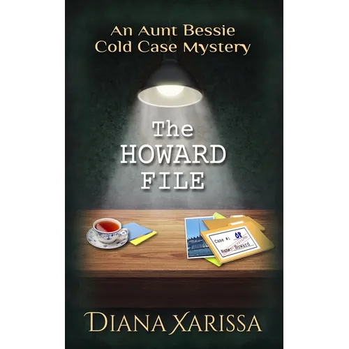 The Howard File