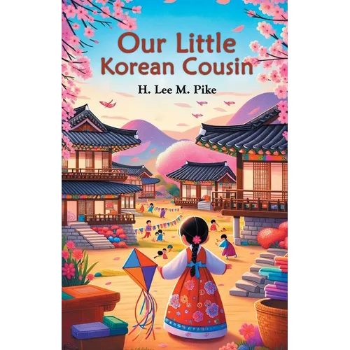 Our Little Korean Cousin