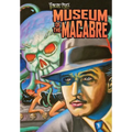 Vincent Price: Museum of the Macabre