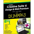 Adobe Creative Suite 6 Design and Web Premium All-In-One for Dummies