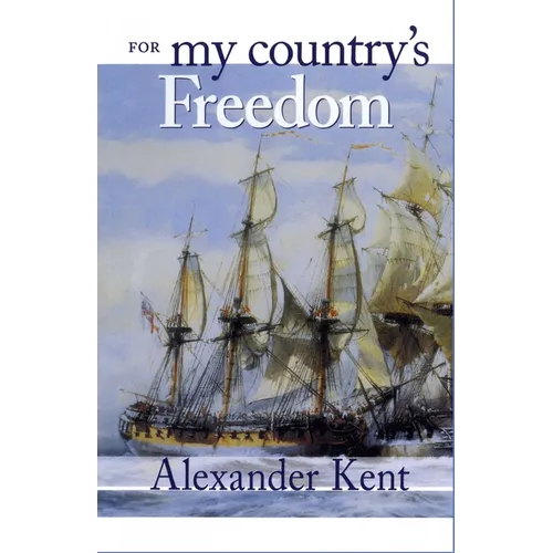 For My Country's Freedom