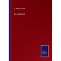 God Manifest