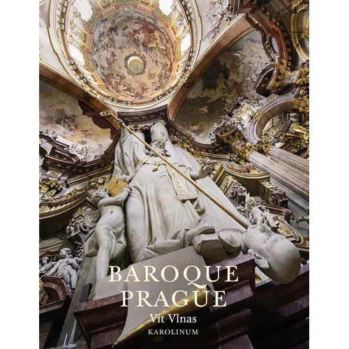 Baroque Prague
