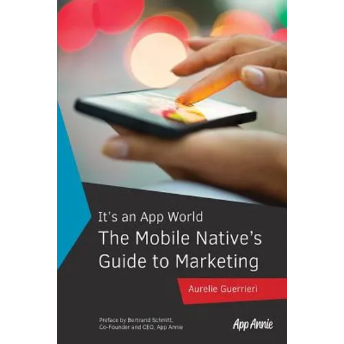 The Mobile Native's Guide to Marketing