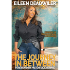 The Journey in Between: Navigating the Terrain in Between Life's Moments - Paperback