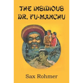 The Insidious Dr. Fu Manchu