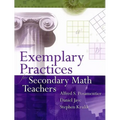 Exemplary Practices for Secondary Math Teachers