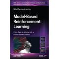 Model-Based Reinforcement Learning: From Data to Continuous Actions with a Python-Based Toolbox
