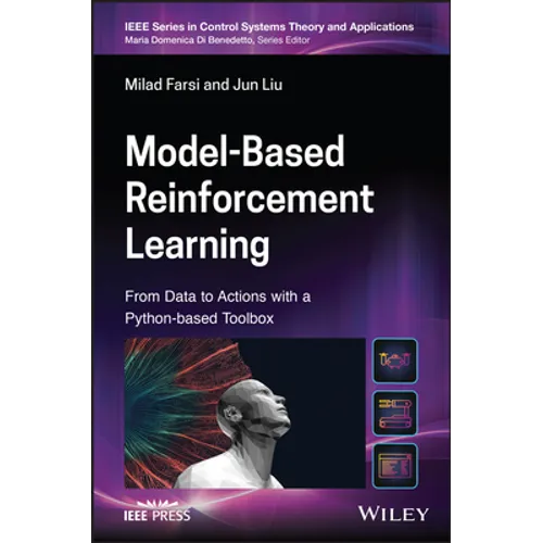 Model-Based Reinforcement Learning: From Data to Continuous Actions with a Python-Based Toolbox