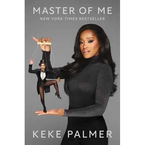 Master of Me: The Secret to Controlling Your Narrative
