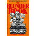 Blunder Book: Gigantic