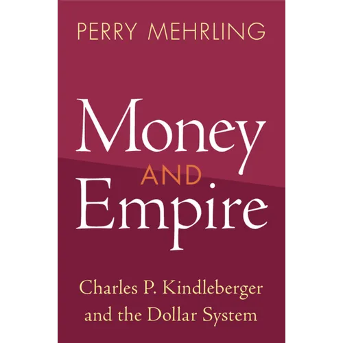 Money and Empire