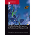 The Routledge Companion to Technology Management