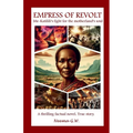 Empress Of Revolt: Me-Katilili's fight for the motherland's soul