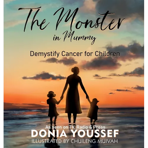 The Monster in Mummy