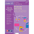 Code-IT Workbook 4: Problem Solving