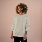 Barney's Book Sellers Sweatshirt — Champion Graphic Crewneck