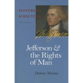 Jefferson and the Rights of Man: Volume 2