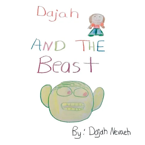 Dajah and the Beast