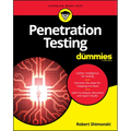 Penetration Testing For Dummies