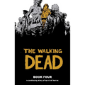 Walking Dead Book 4