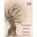 Essential Music Theory Level 10
