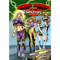 Secret Origins of the TidalWave Universe: Volume One