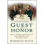 Guest of Honor - Paperback