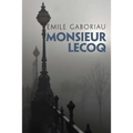 Monsieur Lecoq