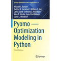 Pyomo -- Optimization Modeling in Python