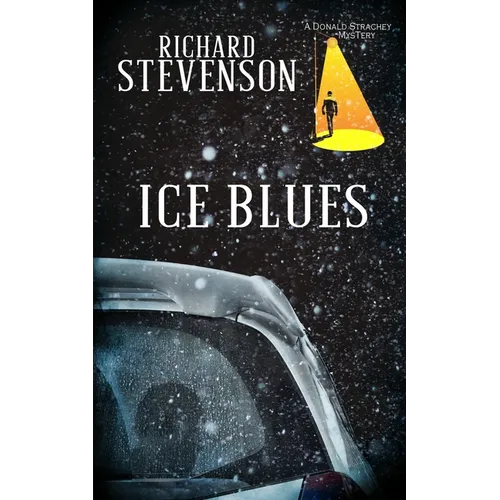 Ice Blues