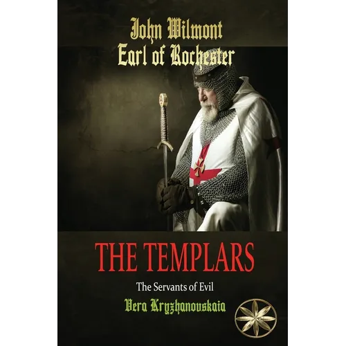 The Templars: The Servants of Evil