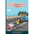 Cats, Cannolis and a Curious Kidnapping: A Cozy Mystery Series for All Ages