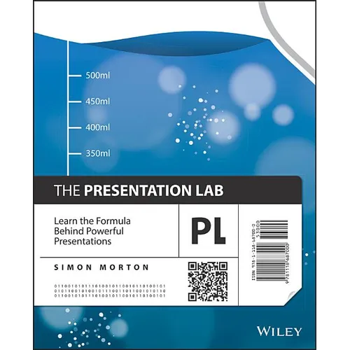 The Presentation Lab: Learn the Formula Behind Powerful Presentations