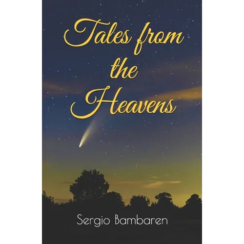 Tales from the Heavens