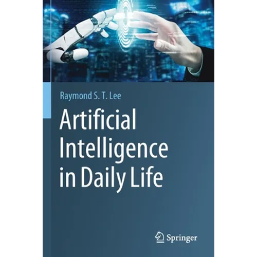 Artificial Intelligence in Daily Life