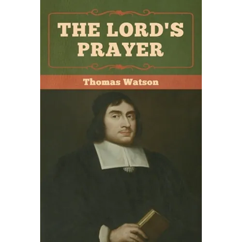 The Lord's Prayer