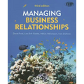 Managing Business Relationship