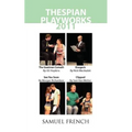 Thespian Playworks 2011
