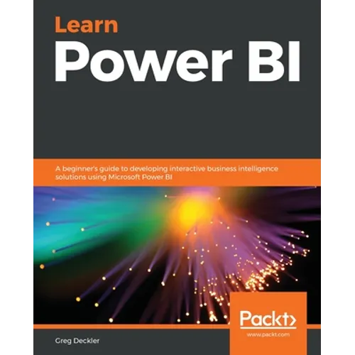 Learn Power BI