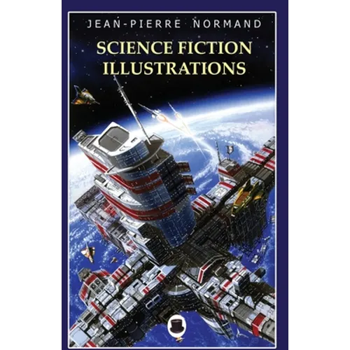 Science Fiction Illustrations