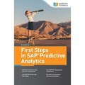 First Steps in SAP Predictive Analytics