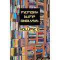 Memory Dump Analysis Anthology, Volume 13